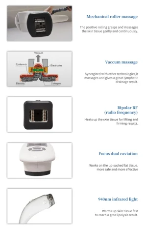 Metafora kozmeticki laseri