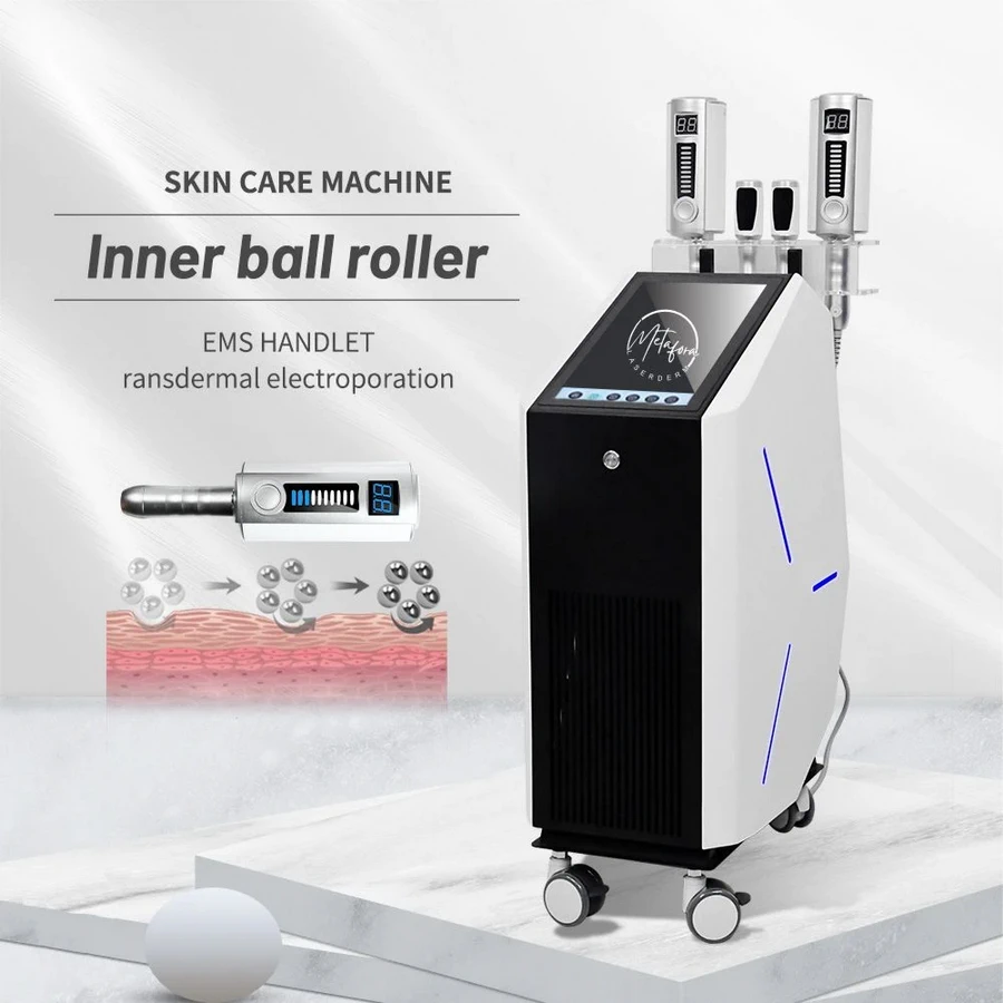 9D unutrašnja mašina sa valjkastim kuglicama1