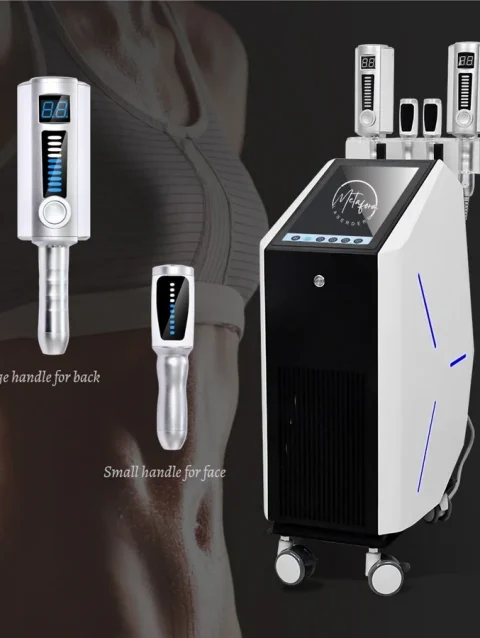 Metafora kozmeticki laseri