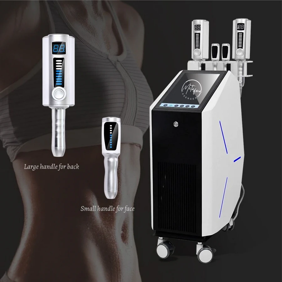 Metafora kozmeticki laseri