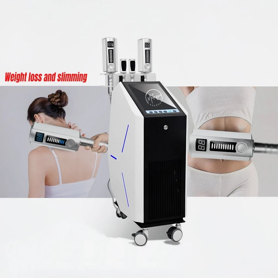 Metafora kozmeticki laseri