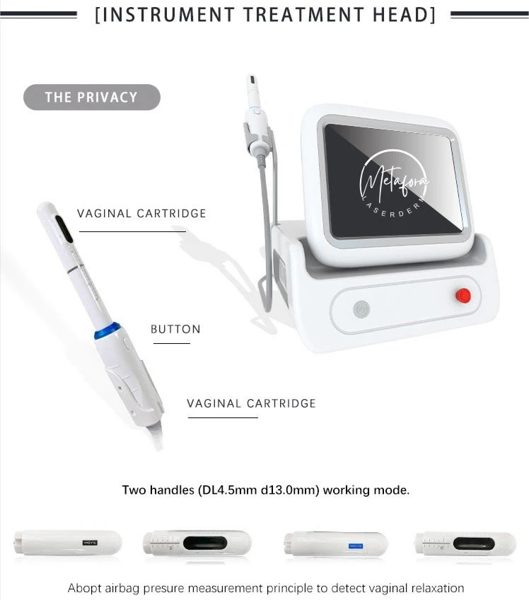 Metafora kozmeticki laseri