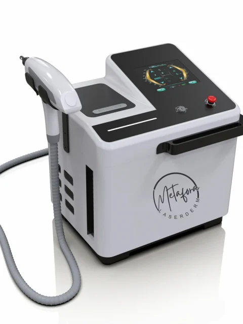 Nd YAG Laser za tetovaže - mali