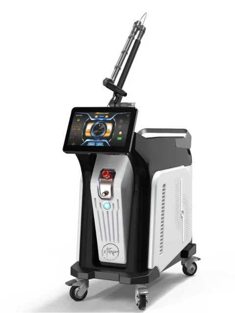 Picosecund laser