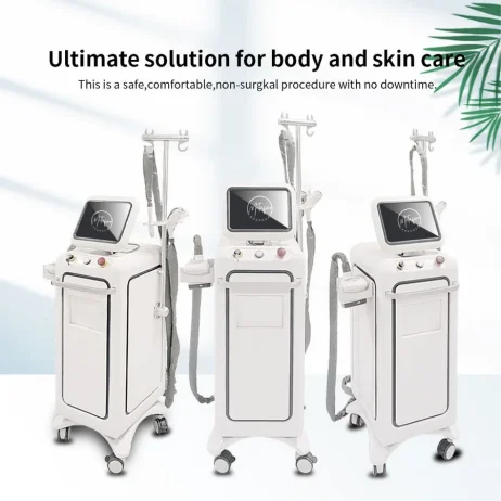 Metafora kozmeticki laseri