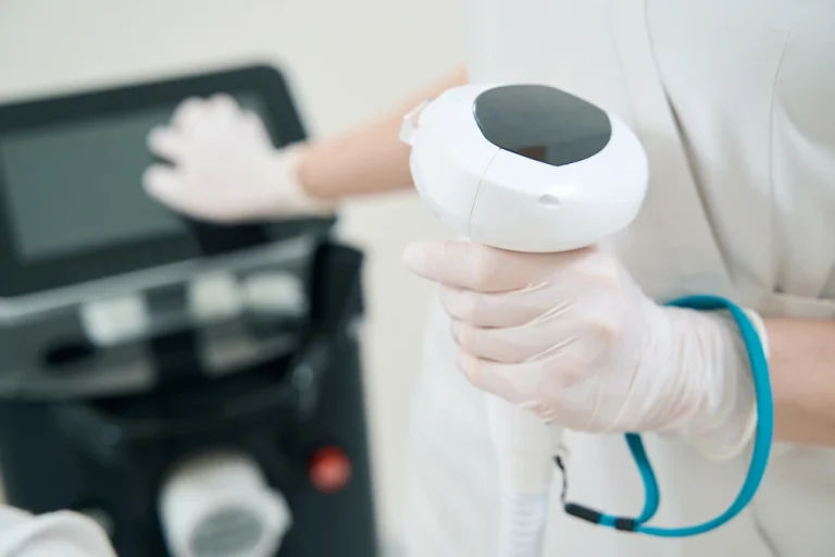 Kursevi za Rad sa Laserima