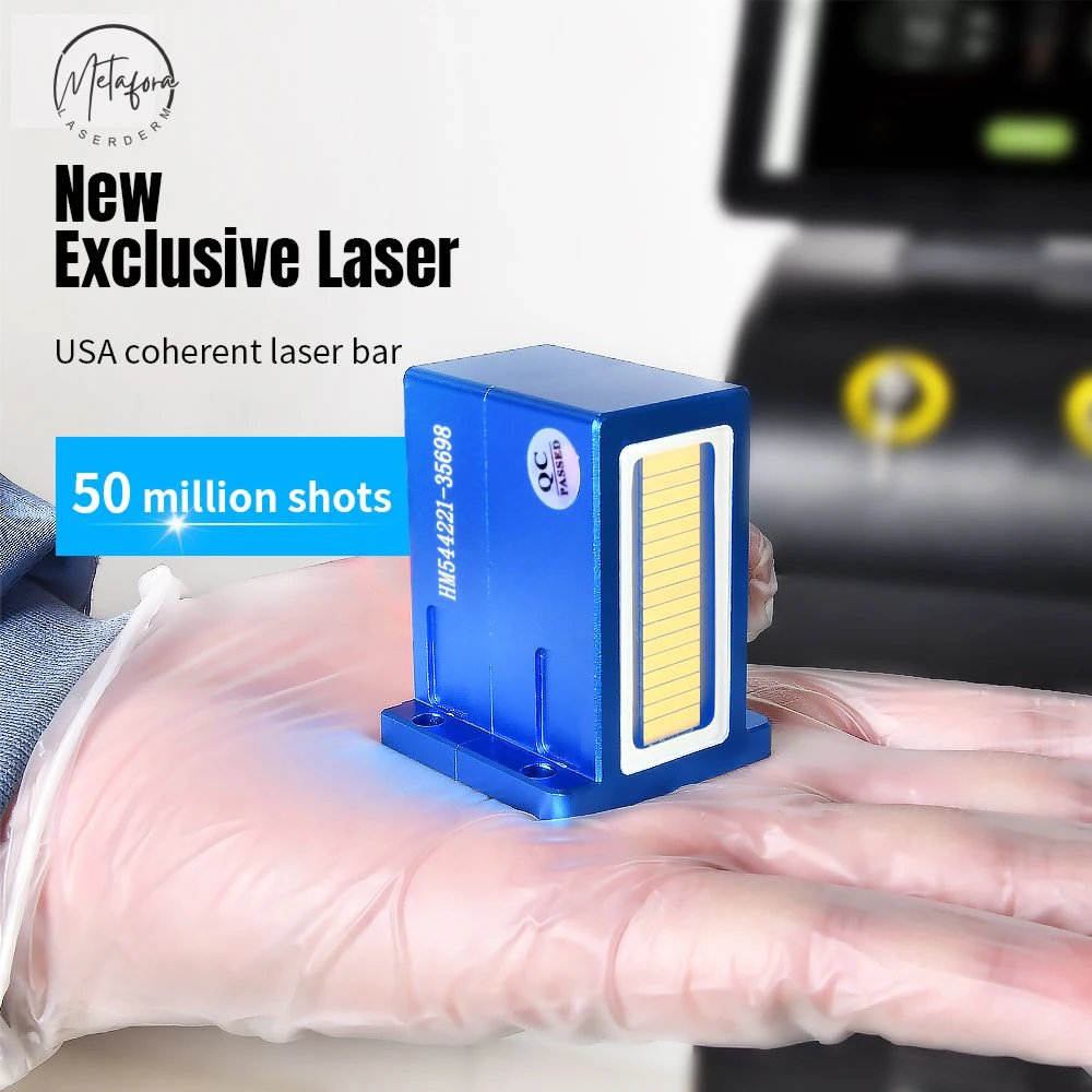 Metafora kozmeticki laseri