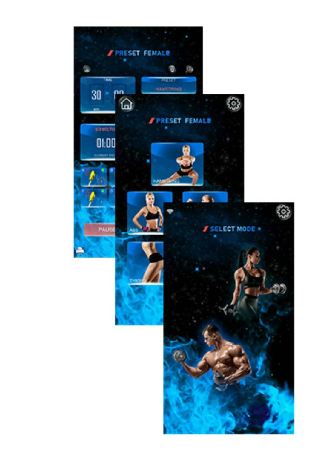 Metafora kozmeticki laseri