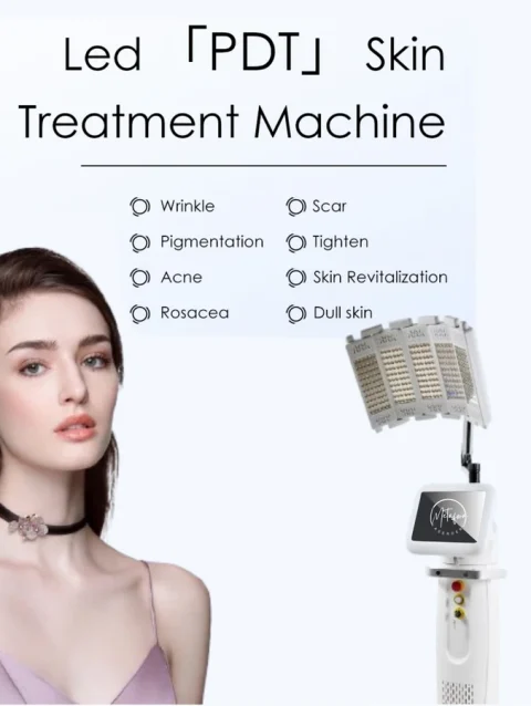 Metafora kozmeticki laseri