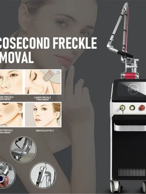 Metafora kozmeticki laseri