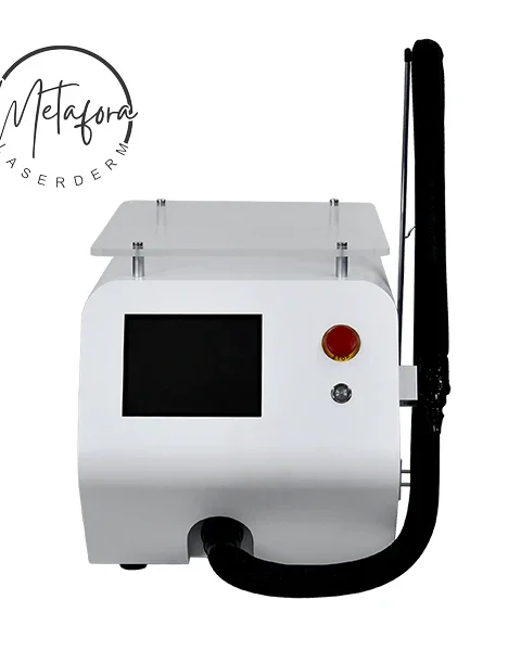 Metafora kozmeticki laseri