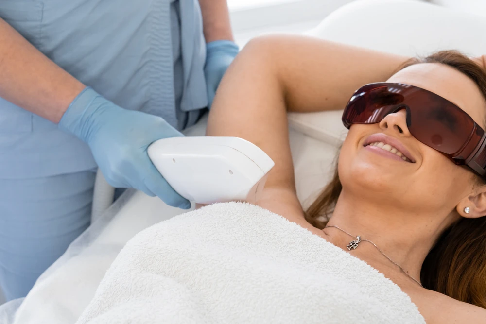 tretman trajne epilacije